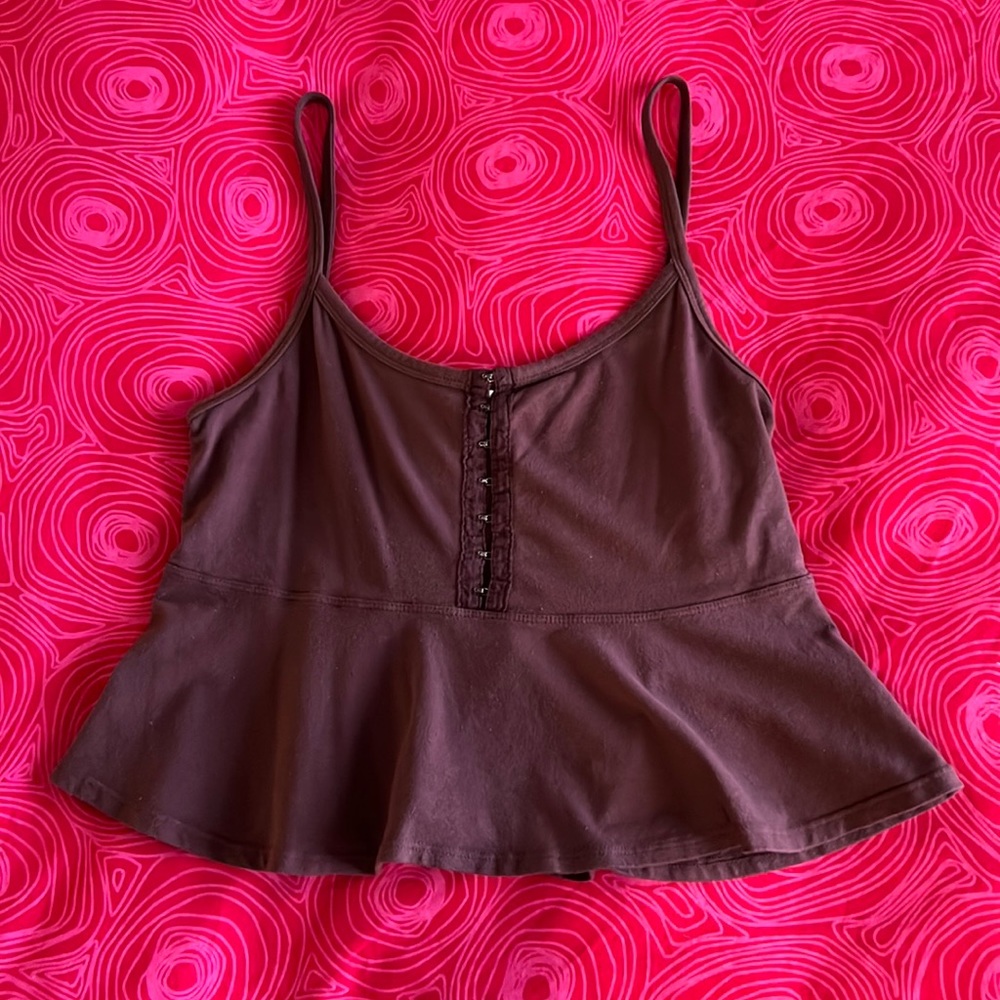 NWOT urban tank